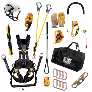 Petzl ASAP Mobile Rope Grab - GME Supply